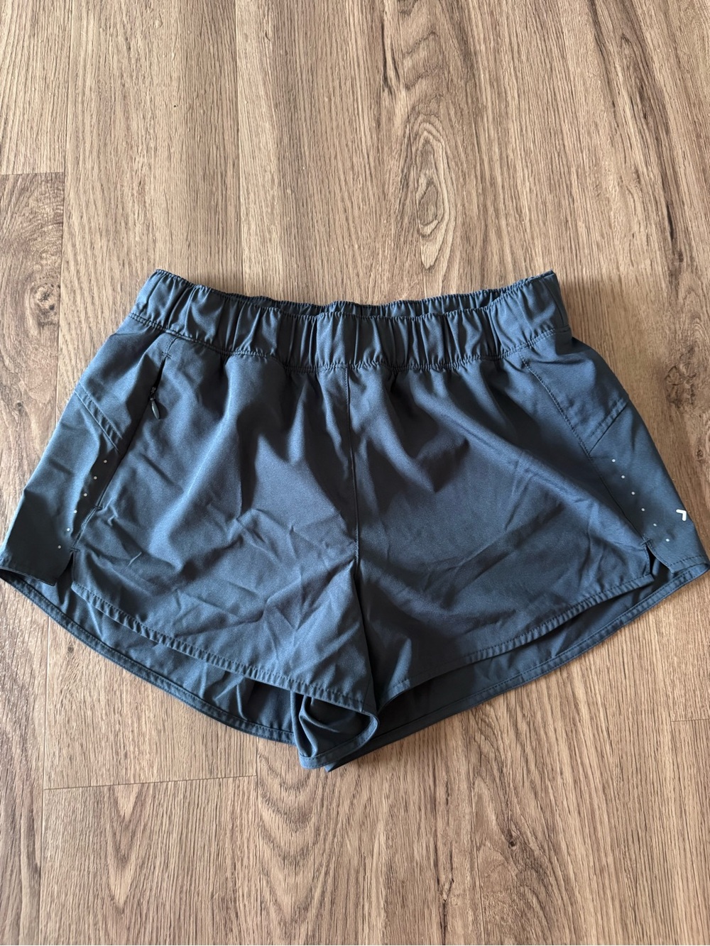 Old navy running short S